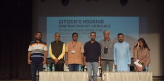 Sarjapura Citizens Close the Year with a Vision for Responsible Urban Growth at Housing Empowerment Conclave