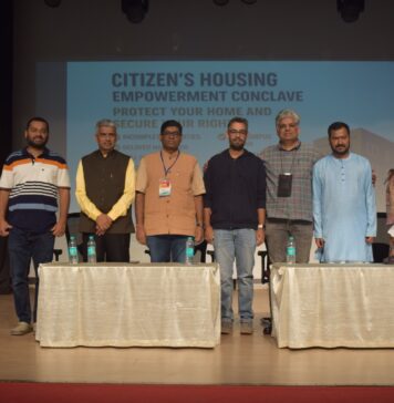 Sarjapura Citizens Close the Year with a Vision for Responsible Urban Growth at Housing Empowerment Conclave