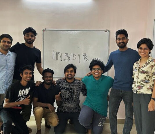 Where Learning Becomes Universal: inspir’s Vision to Make Education Free, Fun, and Accessible for Everyone