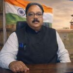 Appreciation to Dr. Anthony Raju, Advocate, Supreme Court of India, & Chairman, INHRC