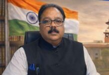 Appreciation to Dr. Anthony Raju, Advocate, Supreme Court of India, & Chairman, INHRC