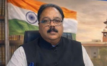 Appreciation to Dr. Anthony Raju, Advocate, Supreme Court of India, & Chairman, INHRC