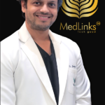 Why Are Younger Adults Treating Hair Loss Early Instead Of Waiting It Out? Dr. Gaurang Krishna, Medlinks, Hair Loss