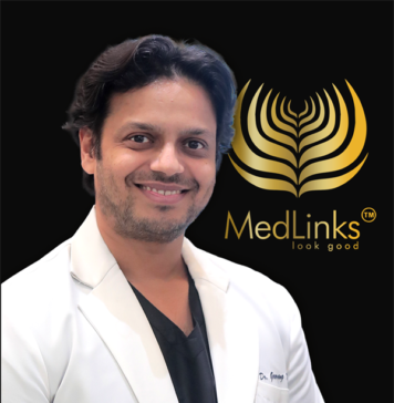 Why Are Younger Adults Treating Hair Loss Early Instead Of Waiting It Out? Dr. Gaurang Krishna, Medlinks, Hair Loss