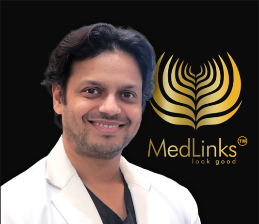 Why Are Younger Adults Treating Hair Loss Early Instead Of Waiting It Out? Dr. Gaurang Krishna, Medlinks, Hair Loss