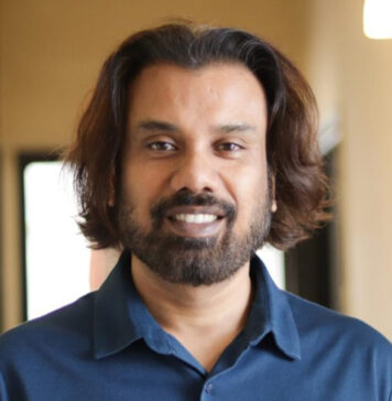 From Behind-the-Scenes Delivery Partner to Independent Studio: Amrit Ray’s 15+ Year Journey Building Websites for Global Clients