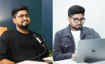 From ₹18,000 Freelance Income to a ₹3 Crore Annual Recurring Revenue (ARR) Business: How Entrepreneur Sahil Gujral Built WeHit from the Ground Up