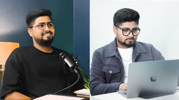 From ₹18,000 Freelance Income to a ₹3 Crore Annual Recurring Revenue (ARR) Business How Sahil Gujral Built WeHit from the Ground Up