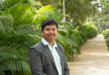 More Than Celebration: How Indian Festivals Quietly Power the Economy Sourya Rongala