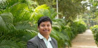 More Than Celebration: How Indian Festivals Quietly Power the Economy Sourya Rongala