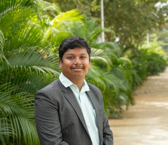 More Than Celebration: How Indian Festivals Quietly Power the Economy Sourya Rongala