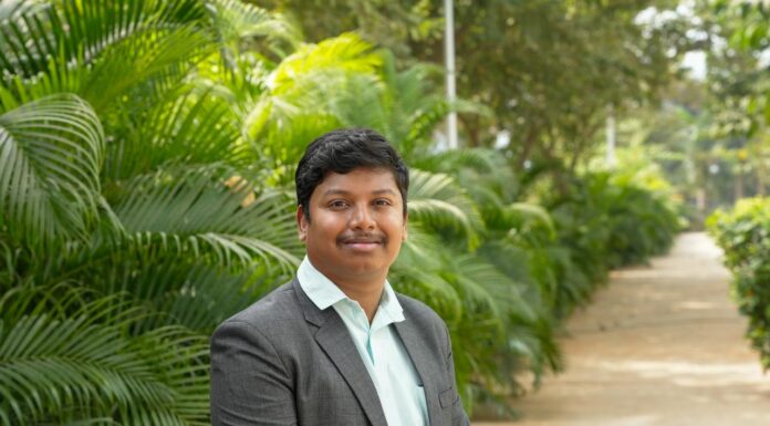 More Than Celebration: How Indian Festivals Quietly Power the Economy Sourya Rongala