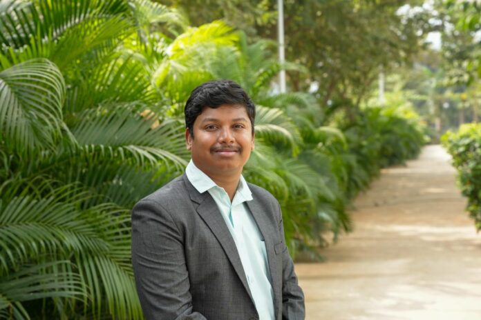 More Than Celebration How Indian Festivals Quietly Power the Economy Sourya Rongala