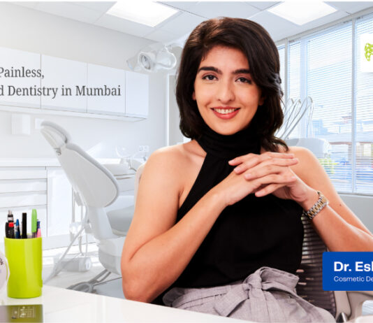 Plexus Dental Studio Redefines Painless, Personalised Dentistry in Mumbai