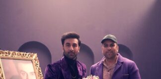 Ranbir Kapoor Joins PNG Jewellers as the new Ambassador, Ushering in a New Chapter of Legacy and Modernity