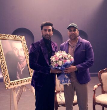 Ranbir Kapoor Joins PNG Jewellers as the new Ambassador, Ushering in a New Chapter of Legacy and Modernity