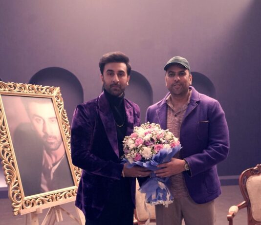Ranbir Kapoor Joins PNG Jewellers as the new Ambassador, Ushering in a New Chapter of Legacy and Modernity