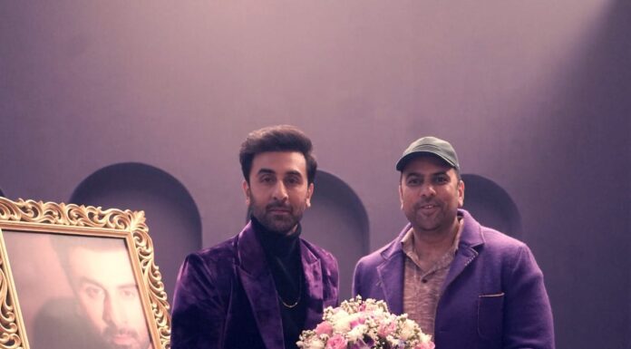 Ranbir Kapoor Joins PNG Jewellers as the new Ambassador, Ushering in a New Chapter of Legacy and Modernity