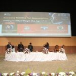 SRM University–AP Hosts Expert Panel on Leadership and Career Readiness in the Age of AI SRM University–AP, Prof. Ashay Kadam, Dean, Paari School of Business,