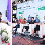 The Power of Finance : The 21 year old from Kerala who shared a stage with India’s biggest shark, Anupam Mittal