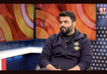 “The Biggest Risk Is Becoming Irrelevant”: Sidhantt Suri on Leadership in Changing Markets Sidhantt Suri, DeliverIt, Urban Harvest,