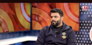 “The Biggest Risk Is Becoming Irrelevant”: Sidhantt Suri on Leadership in Changing Markets Sidhantt Suri, DeliverIt, Urban Harvest,