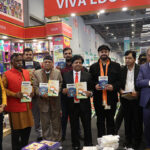 Two Thought-Provoking Books Launched at World Book Fair, New Delhi