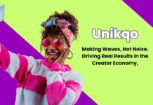 UNIKQO Helps Brands Predict Influencer Marketing Results Before Spending