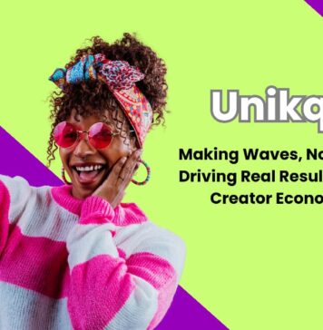 UNIKQO Helps Brands Predict Influencer Marketing Results Before Spending