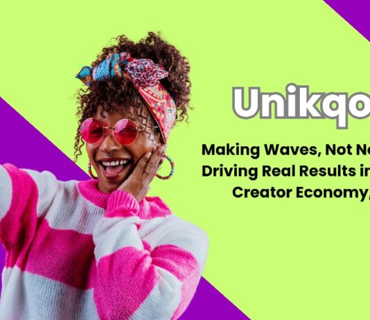 UNIKQO Helps Brands Predict Influencer Marketing Results Before Spending