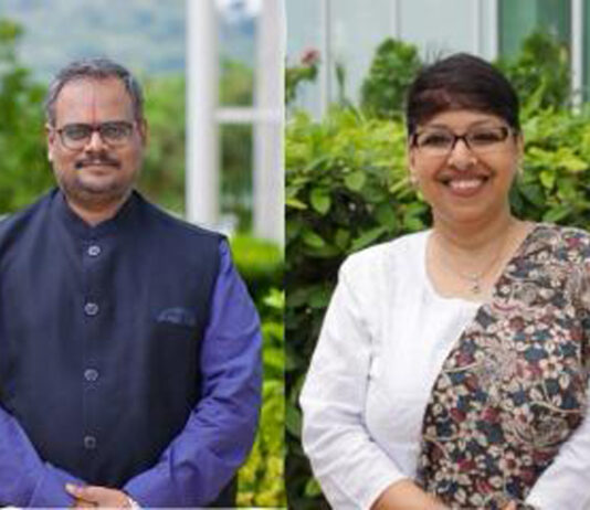 Beyond the Blips: How to Really Fix Problems in your Business Beyond the Blips, Prof. Siva Sankar Yellampalli, Dr. Srabani Basu