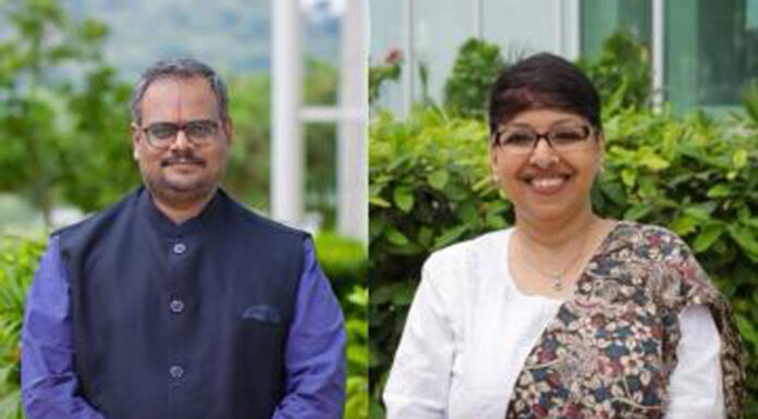 Beyond the Blips: How to Really Fix Problems in your Business Beyond the Blips, Prof. Siva Sankar Yellampalli, Dr. Srabani Basu