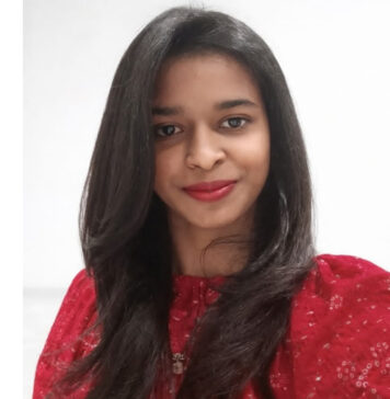 Who Is Sowmya Devaraj?