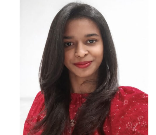 Who Is Sowmya Devaraj?