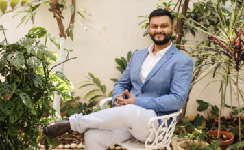 Army Upbringing, MBA to Entrepreneurship: Big Media Founder Parth Kushwaha on Redefining What Marketing Agencies Should Stand For