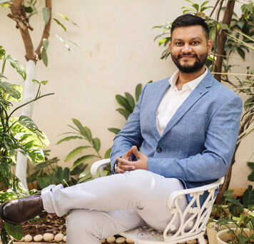 Army Upbringing, MBA to Entrepreneurship: Big Media Founder Parth Kushwaha on Redefining What Marketing Agencies Should Stand For