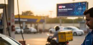 Beyond Personal Payments: Paytap Debuts India’s First RuPay NFC Tag for Integrated Vehicle Enterprise Management