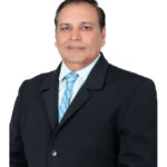 Dr. Satej Gangaram Raikar: Leadership Forged in Safety, Governance, and Frontline Service