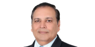 Dr. Satej Gangaram Raikar: Leadership Forged in Safety, Governance, and Frontline Service