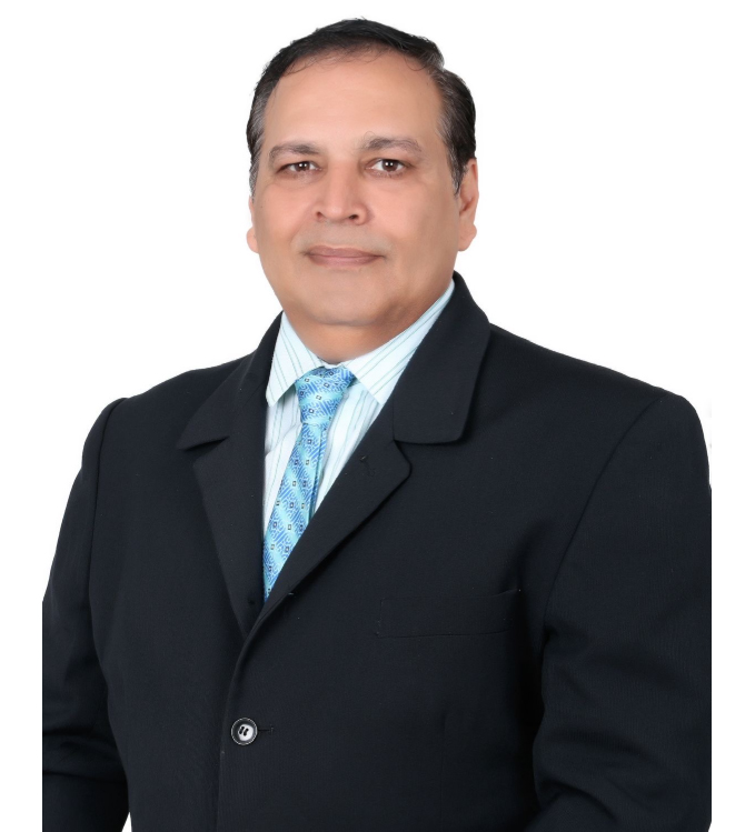 Dr. Satej Gangaram Raikar Leadership Forged in Safety, Governance, and Frontl