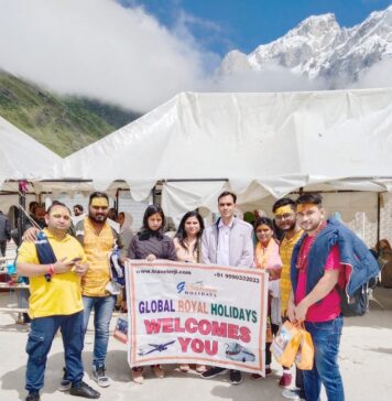 Elevate Your Journey with Global Royal Holidays Where Luxury Meets Discovery