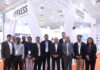 LANXESS presented its advanced fungicides portfolio for the leather industry at IILF 2026