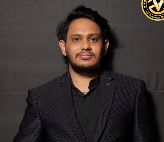 India’s Celebration Economy Is Entering a Structural Phase. MatroMet Is Part of That Shift. MatroMet, Raza Quadri,