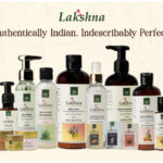Lakshna – Authentically Indian. Indescribably Perfect.