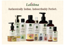 Lakshna – Authentically Indian. Indescribably Perfect.