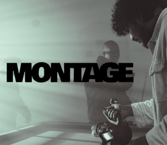 MONTAGE: Vidhu Kota’s Return to India and the Making of a Story-First Production Studio