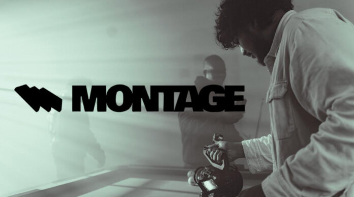 MONTAGE production studio, Vidhu Kota filmmaker, Independent filmmaking Indi