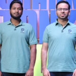 Engineering with Empathy: Nimish Mehra and Cyril Joe Baby on Building Inclusive Mobility Solutions at FUPRO Innovation Nimish Mehra, Cyril Joe Baby, FUPRO Innovation,