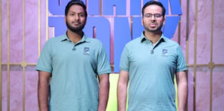 Engineering with Empathy: Nimish Mehra and Cyril Joe Baby on Building Inclusive Mobility Solutions at FUPRO Innovation Nimish Mehra, Cyril Joe Baby, FUPRO Innovation,