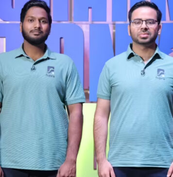 Engineering with Empathy: Nimish Mehra and Cyril Joe Baby on Building Inclusive Mobility Solutions at FUPRO Innovation Nimish Mehra, Cyril Joe Baby, FUPRO Innovation,